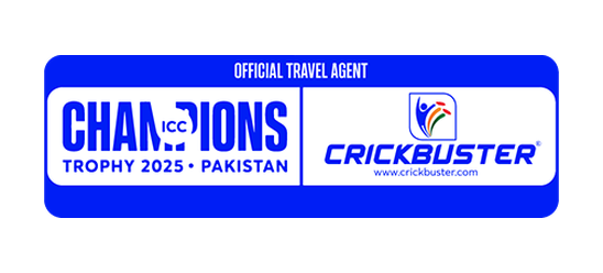 ICC Men's Champions Trophy 2026