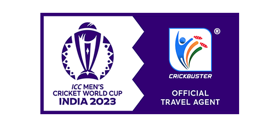 ICC Men's Cricket World Cup 2023