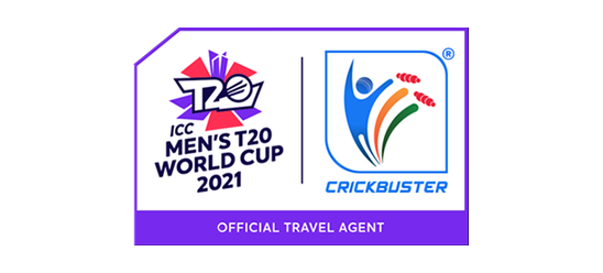 ICC Men's T20 World Cup 2021