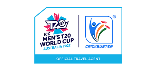 ICC Men's T20 World Cup 2022