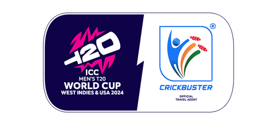ICC Men's T20 World Cup 2024