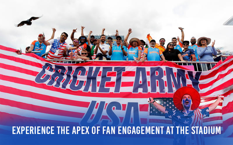 More Than a Game: Why Sports Tourism Wins Hearts