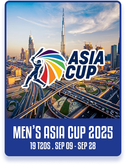 ASIA CUP