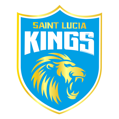 St Lucia Kings Flag